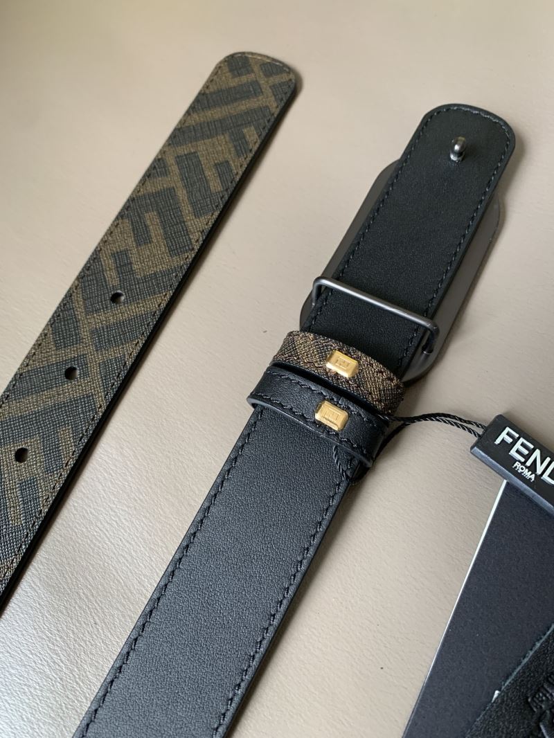 Fendi Belts